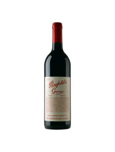 Penfolds Grange Bin 95 - 2017