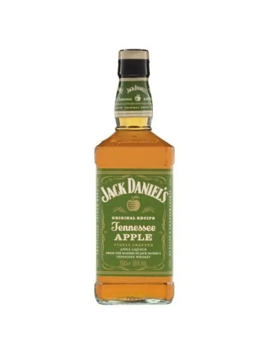 Jack Daniel's Tennessee Apple Liqueur 700mL