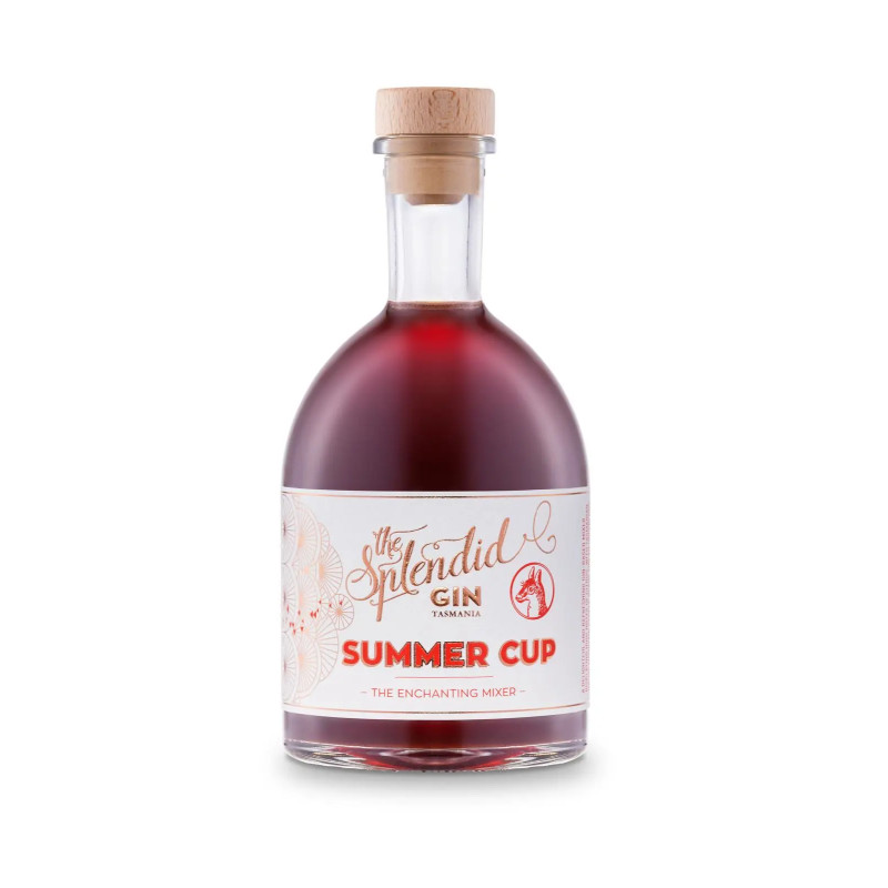 The Splendid Summer Cup