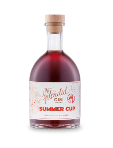 The Splendid Summer Cup