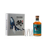 Kujira Ryukyu 5 Year Old Glass Pack