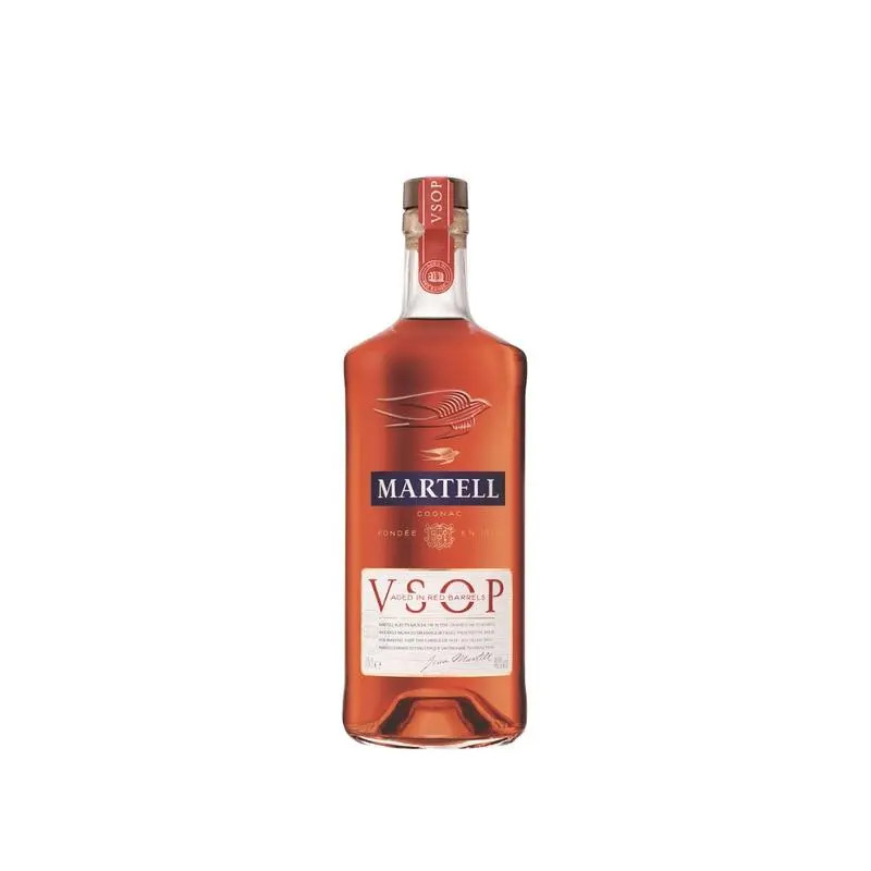 Martell VSOP Cognac 700ml