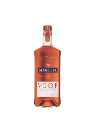 Martell VSOP Cognac 700ml