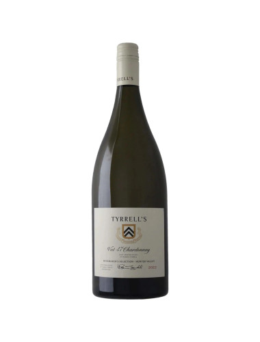 Tyrrells Vat 47 Chardonnay 2022 750ml