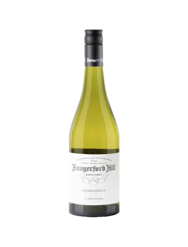 Hungerford Hill Classic Chardonnay 2023 750ml