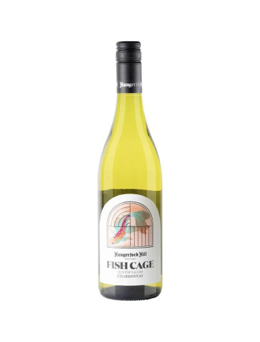 Hungerford Hill Fish Cage Chardonnay 2024 750ml