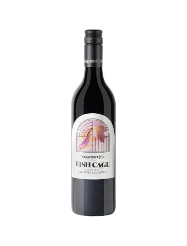 Hungerford Hill Fish Cage Cabernet Sauvignon 2023 750ml