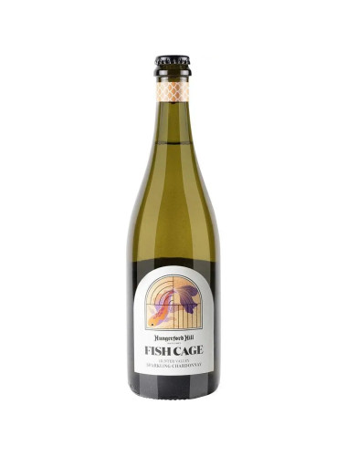 Hungerford Hill Fish Cage Sparkling Chardonnay NV 750ml