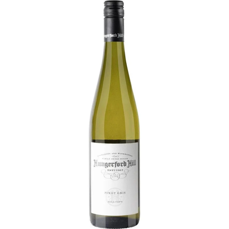 Hungerford Hill Classic Pinot Gris 2024 750ml