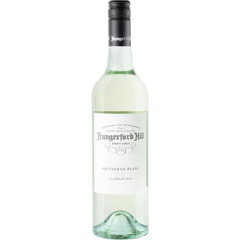 Hungerford Hill Classic Sauvignon Blanc 2024 750ml