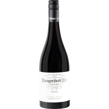 Hungerford Hill Classic Shiraz 2023 750ml