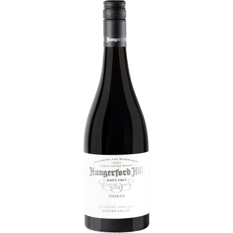 Hungerford Hill Classic Shiraz 2023 750ml