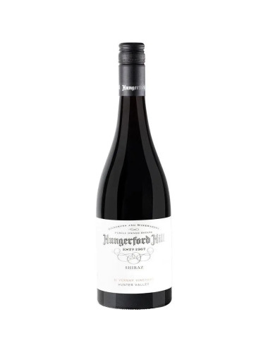 Hungerford Hill Classic Shiraz 2023 750ml