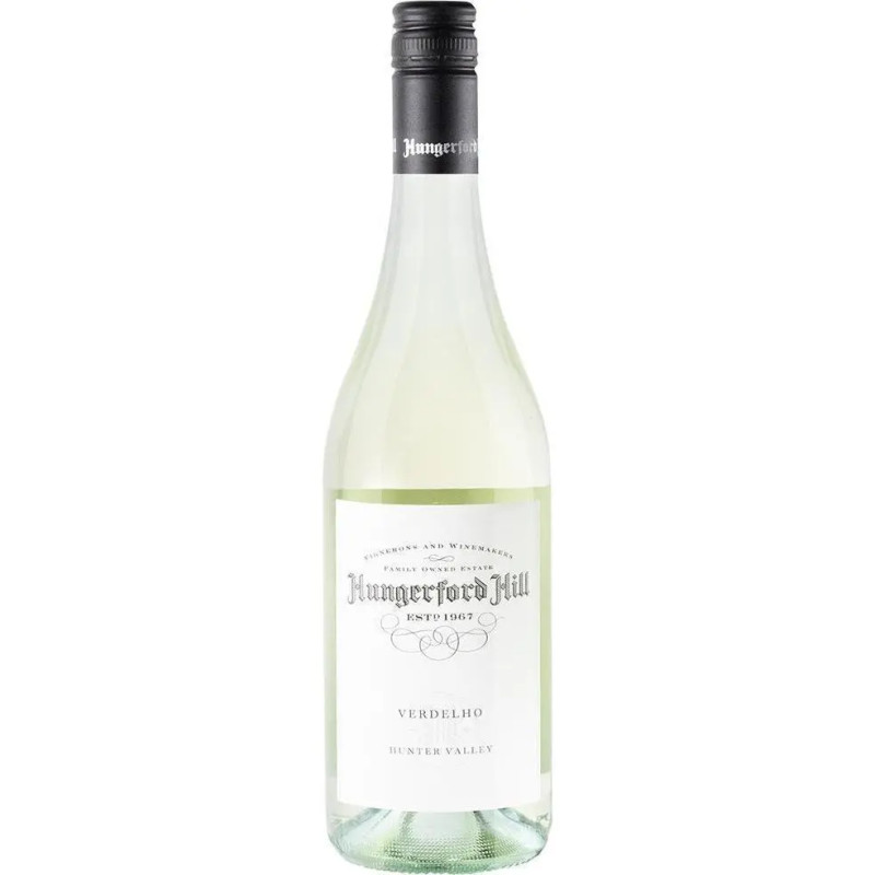 Hungerford Hill Classic Verdelho 2024 750ml