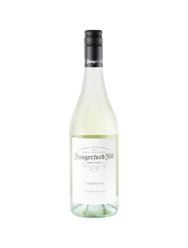 Hungerford Hill Classic Verdelho 2024 750ml