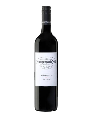 Hungerford Hill Classic Tempranillo 2022 750ml
