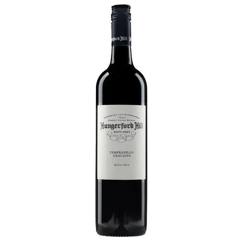 Hungerford Hill Classic Tempranillo Graciano 2023 750ml