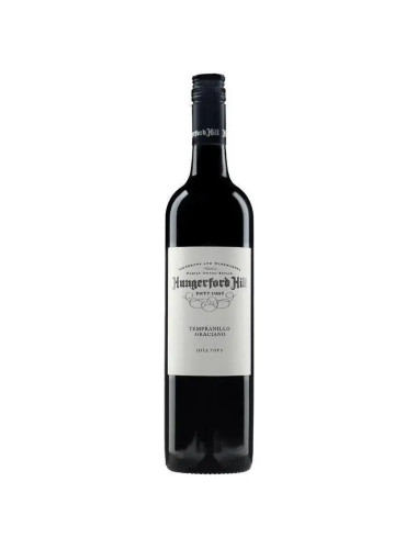 Hungerford Hill Classic Tempranillo Graciano 2023 750ml