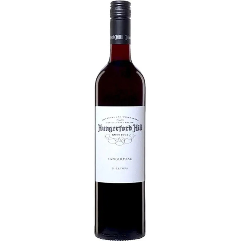 Hungerford Hill Classic Sangiovese 2023 750ml