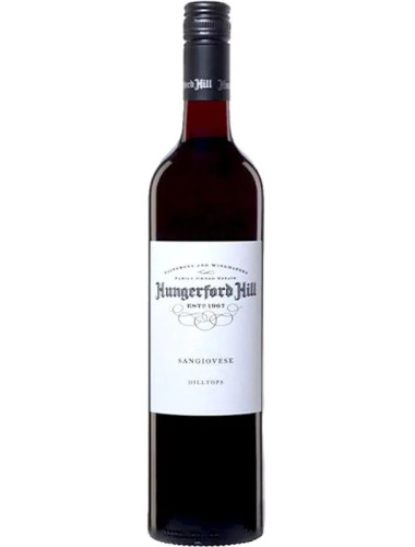 Hungerford Hill Classic Sangiovese 2023 750ml