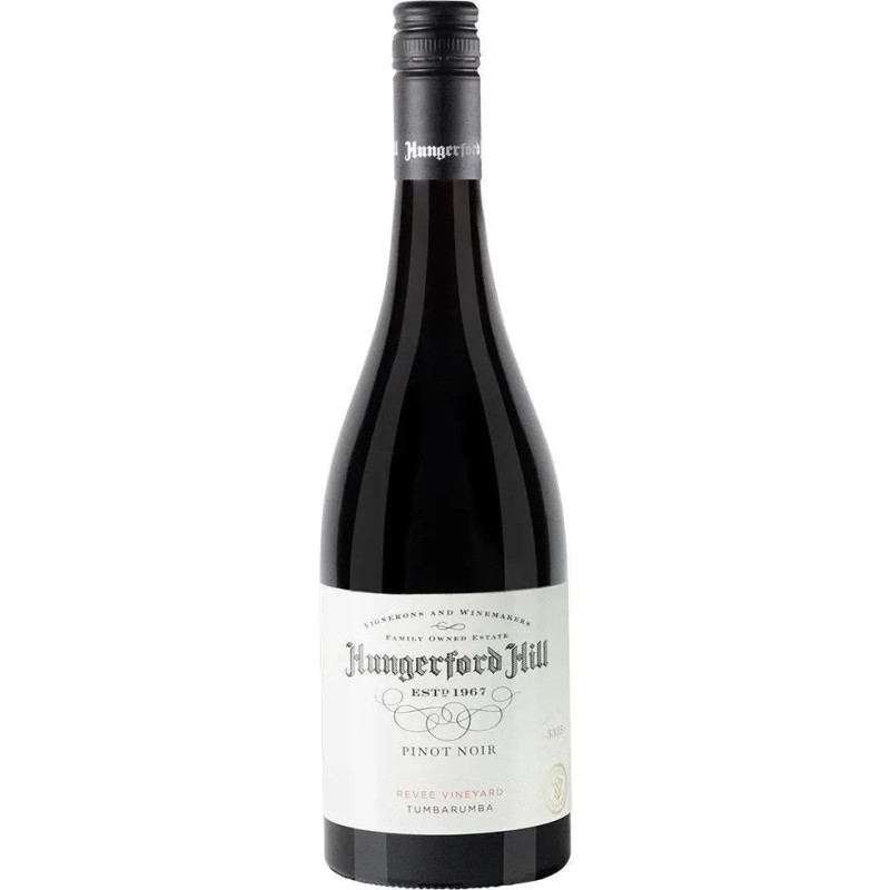 Hungerford Hill Classic Pinot Noir 2023 750ml