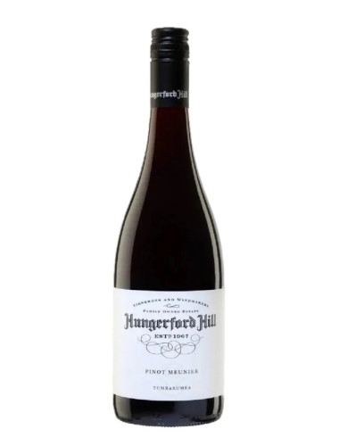 Hungerford Hill Classic Pinot Meunier 2023 750ml