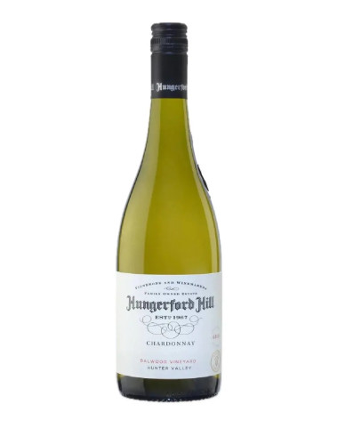 Hungerford Hill Single Vineyard Dalwood Chardonnay 2024 750ml
