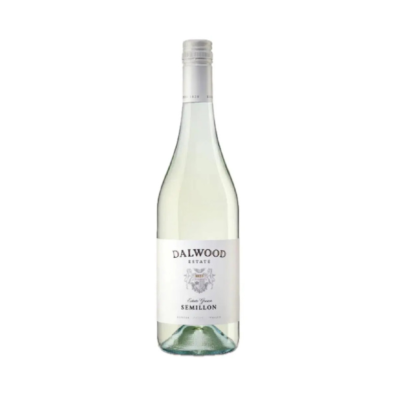 Hungerford Hill Single Vineyard Dalwood Semillon 2019 750ml