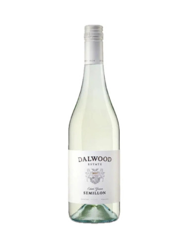 Hungerford Hill Single Vineyard Dalwood Semillon 2019 750ml