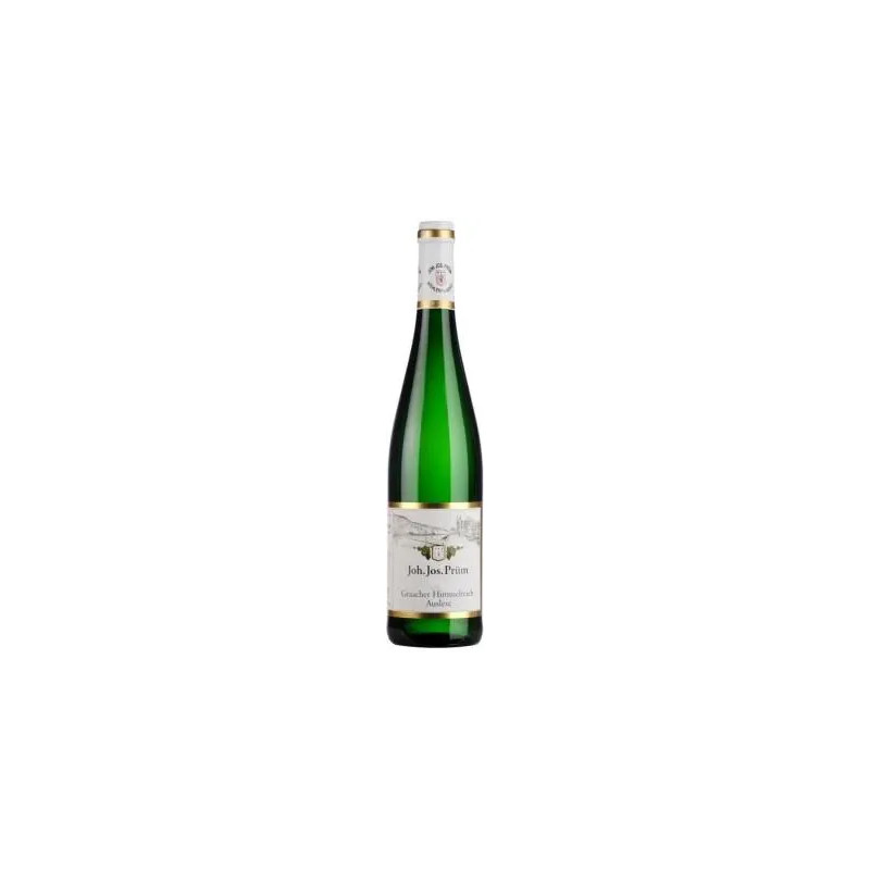 Joh Jos Prum - Riesling Graacher Himmelreich Auslese - 2020