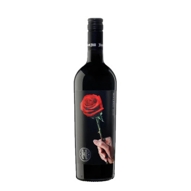 Hungerford Hill Single Vineyard Malbec 2022 750ml