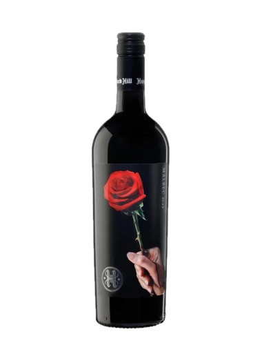 Hungerford Hill Single Vineyard Malbec 2022 750ml