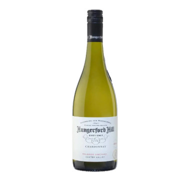 Hungerford Hill Single Vineyard Chardonnay 2023 750ml