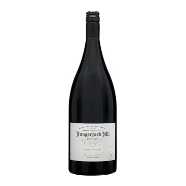 Hungerford Hill Single Vineyard Pinot Noir 2022 750ml
