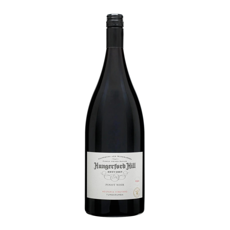 Hungerford Hill Single Vineyard Pinot Noir 2022 750ml