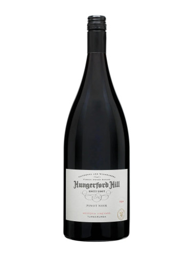 Hungerford Hill Single Vineyard Pinot Noir 2022 750ml