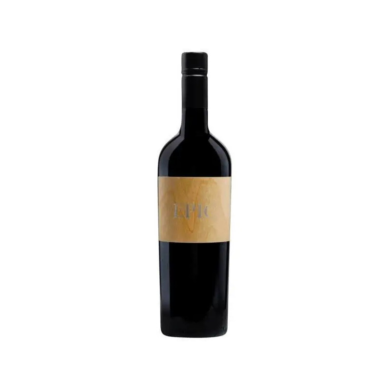 Hungerford Hill Epic Shiraz 2022 750ml