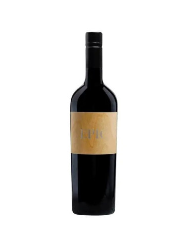 Hungerford Hill Epic Shiraz 2022 750ml