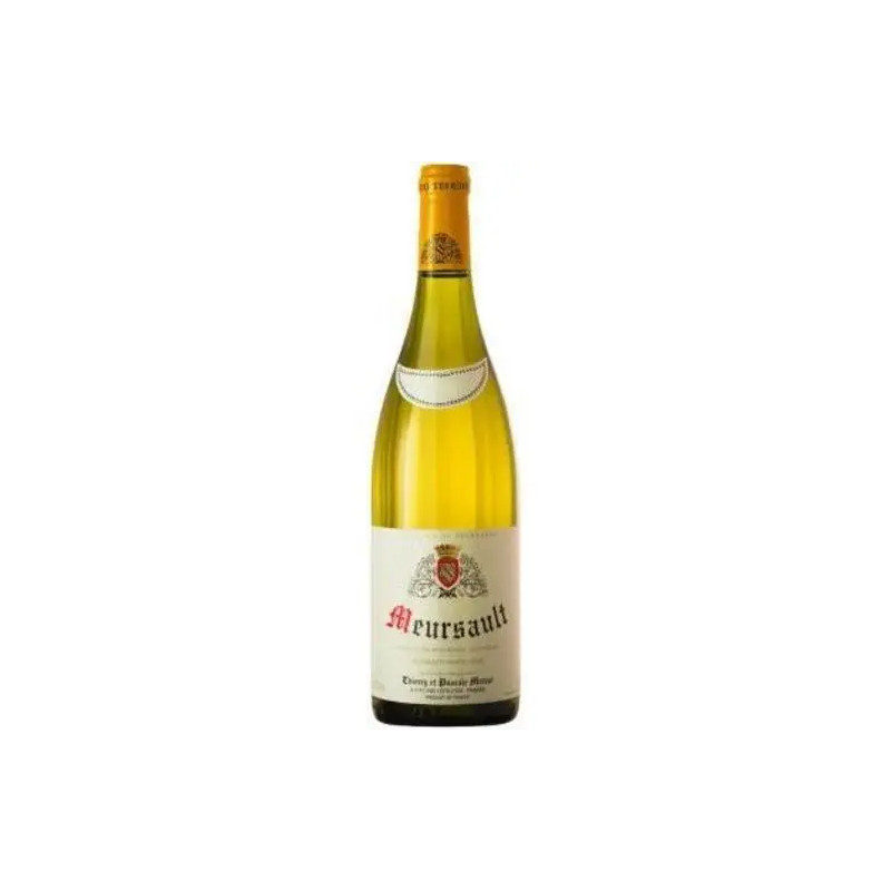 Domaine Matrot - Meursault - 2022