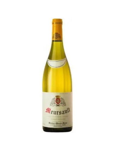 Domaine Matrot - Meursault - 2022