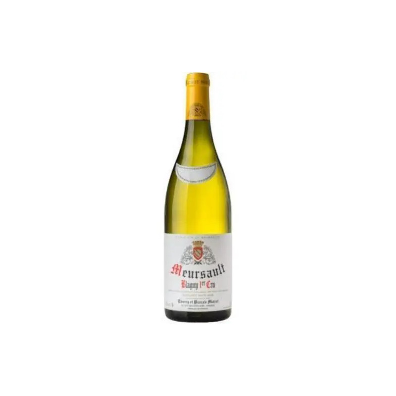 Domaine Matrot - Meursault-Blagny 1er Cru - 2022
