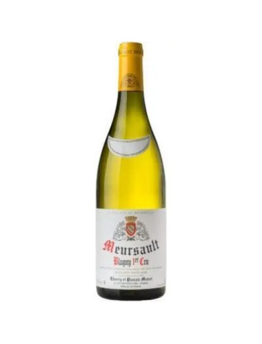 Domaine Matrot - Meursault-Blagny 1er Cru - 2022