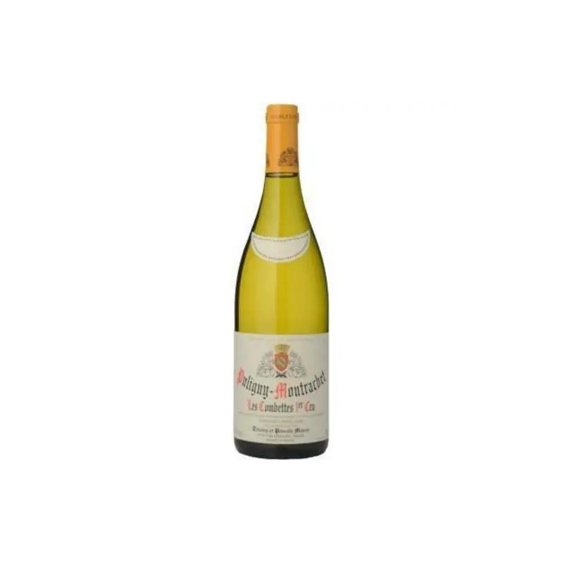 Domaine Matrot - Puligny-Montrachet 1er Cru 'Les Combettes' - 2022