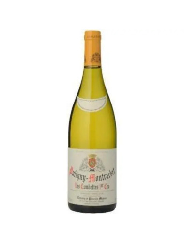 Domaine Matrot - Puligny-Montrachet 1er Cru 'Les Combettes' - 2022