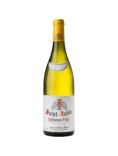 Domaine Matrot - Saint-Aubin 1er Cru 'Le Charmois' Blanc - 2022