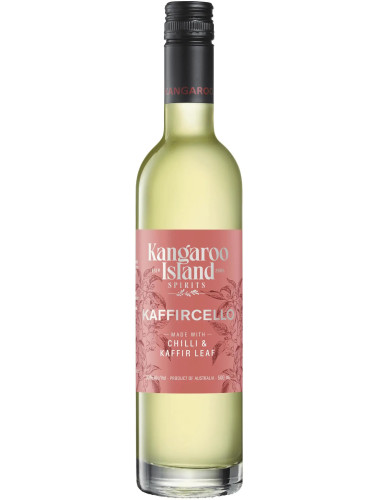 Kangaroo Island Spirits Chilli Flavoured Vodka