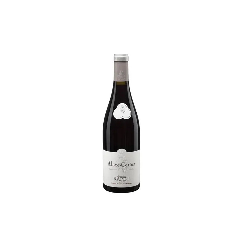 Domaine Rapet Aloxe-corton 2015 750ml