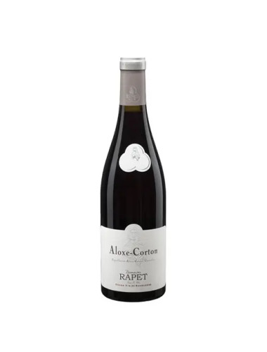 Domaine Rapet Aloxe-corton 2015 750ml