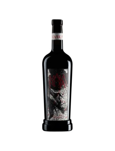 Donne Fittipaldi Mala Roja Toscana 750ml
