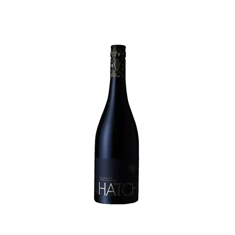 Hatch Vesey Mclaren Vale Shiraz 750Ml